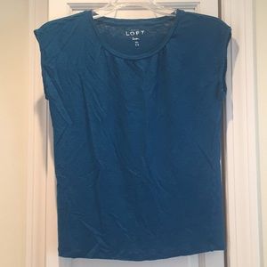 LOFT Tank Top Size XS